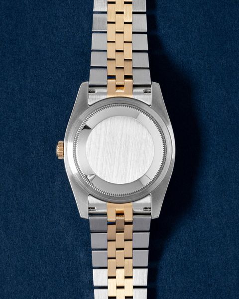 Rolex Datejust 116233